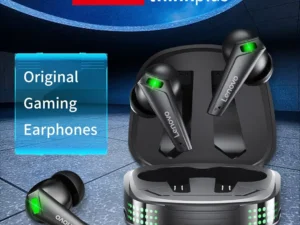 Lenovo Thinkplus XT85II Wireless Bluetooth 5.3 Earbuds